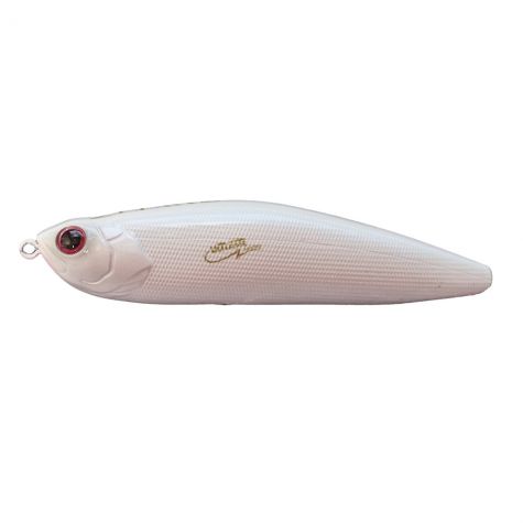 XORUS Z-CLAW 10CM 22.8G WHITE
