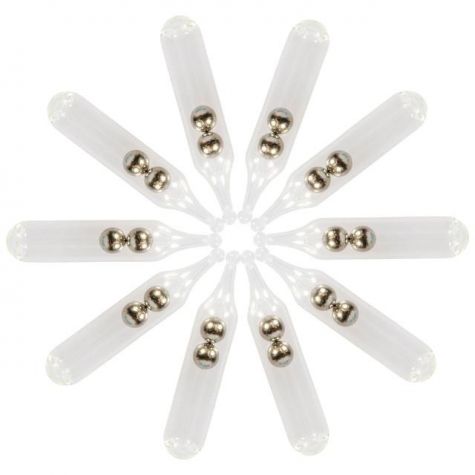Z-MAN GLASS RATTLES