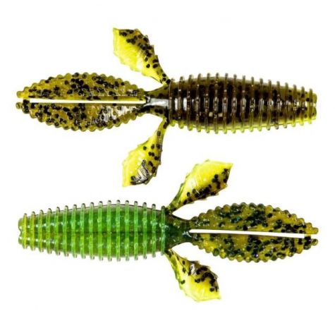 Z-MAN TRD BUGZ