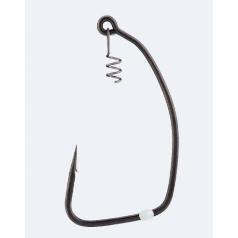BKK TITAN RIDER WORM HOOKS