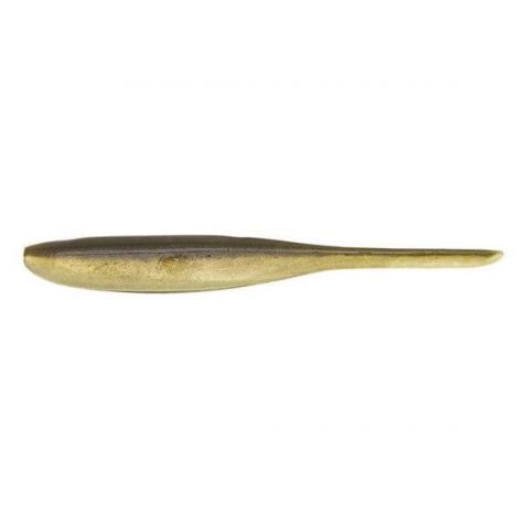 KEITECH SHAD IMPACT 4