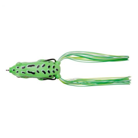 3D WALK FROG 5.5CM 14G F GREEN