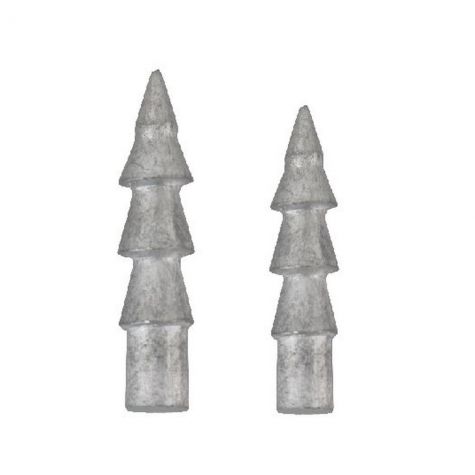 SAVAGE GEAR BALANCE SPIKES KIT