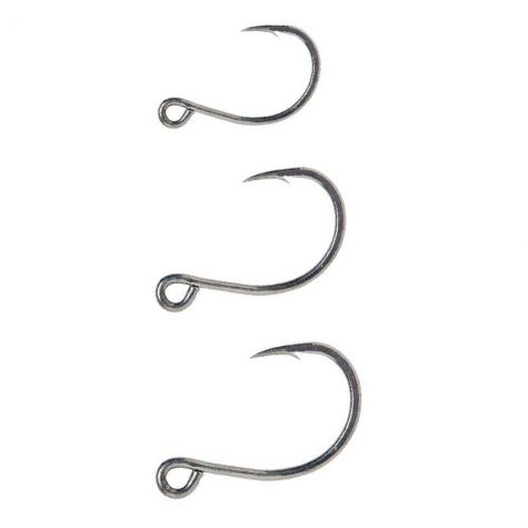 SAVAGE INLINE SINGLE HOOKS