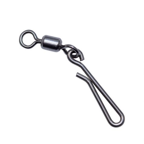 SS2 SWIVEL & CASTING SNAP 80LB