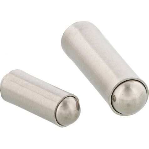 WESTIN METAL RATTLES