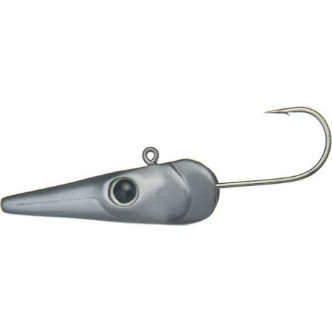 XORUS COYOTTE II MAT JIG HEADS