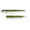 BLACK MINNOW NO.4 COMBO