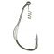 Gamakatsu 149318 Worm EWG Weighted Spring Lock