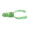 3D POP FROG 5.5CM 14G GREEN