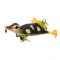 3D SUICIDE DUCK 15CM 70G NAT