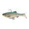 SAVAGE RTF ROACH GREEN SILVER