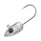 XORUS ULTIMATE EEL JIG HEADS