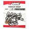 VMC SWITCH SNAP LURE CLIPS